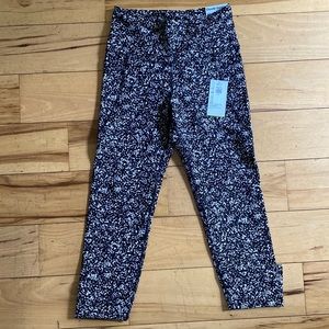 #NWT OLD NAVY Powersoft 7/8 Ankle High Rise Leggings